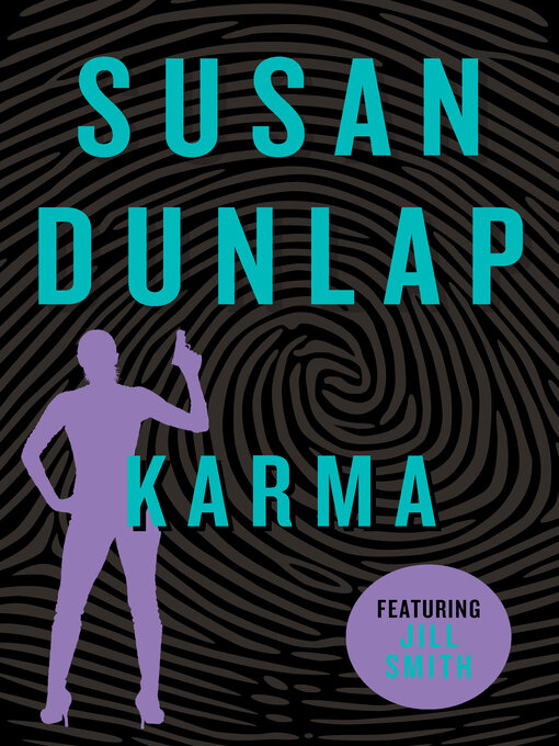 Title details for Karma by Susan Dunlap - Available